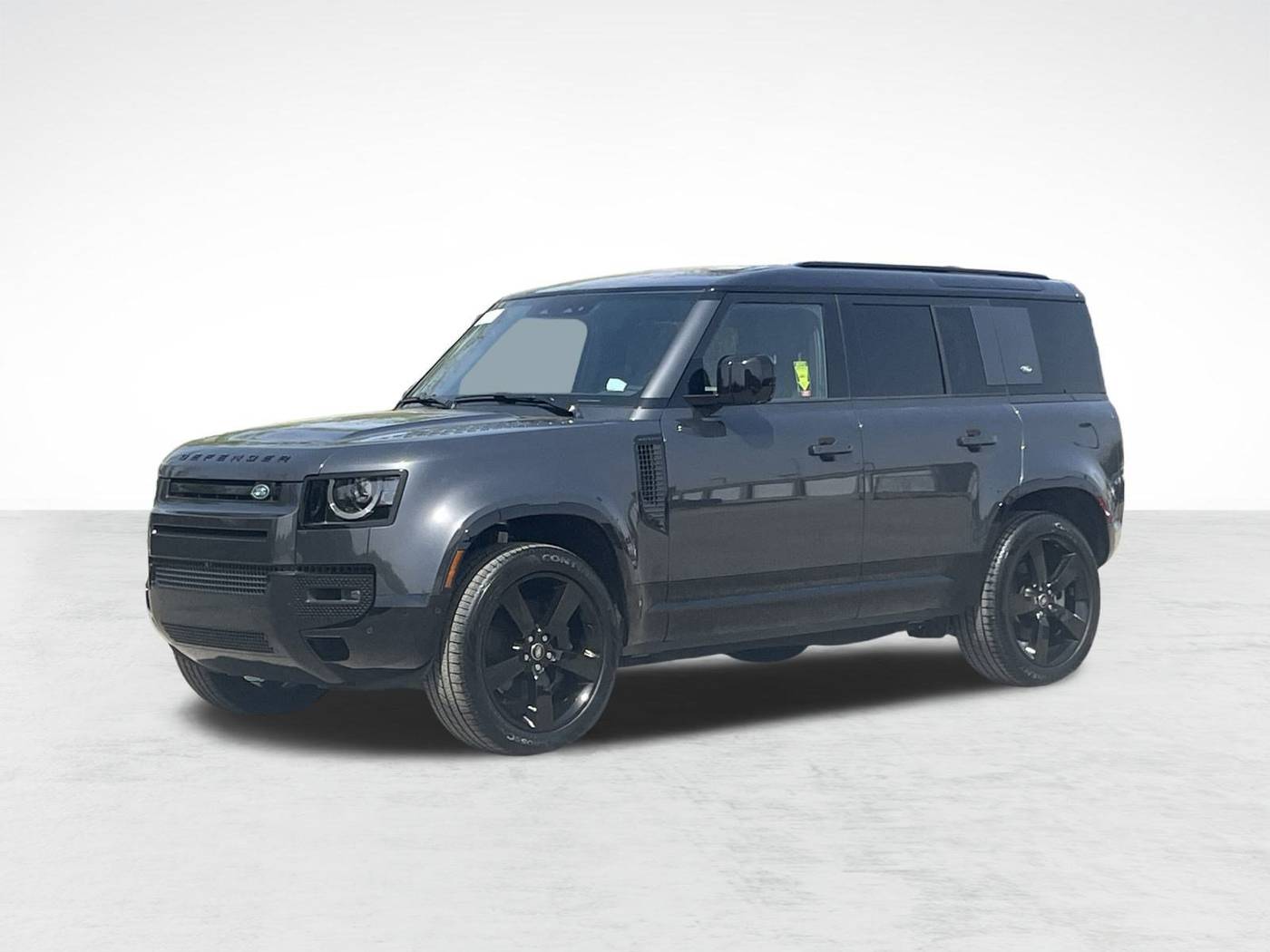 2024 Land Rover Defender X-Dynamic SE — SUV — 7 mi — Houston, TX