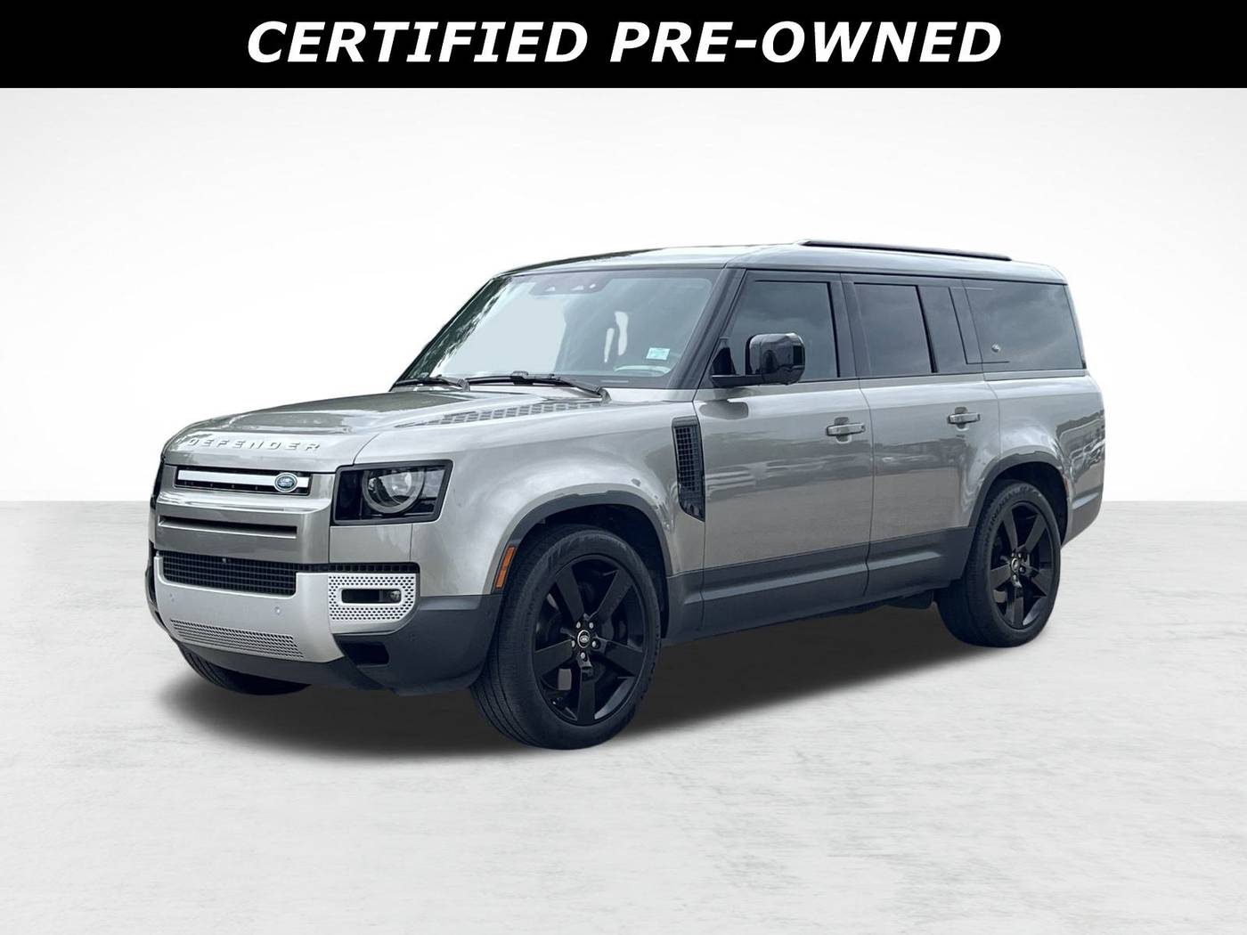 2023 Land Rover Defender SE — SUV — 24,090 mi — Houston, TX