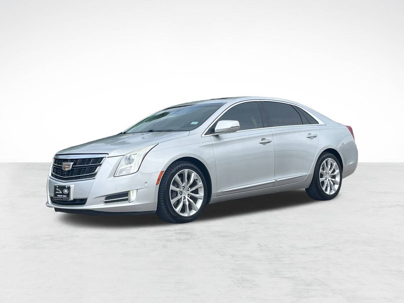 2016 Cadillac XTS Premium Collection — Sedan — 80,190 mi — Houston, TX
