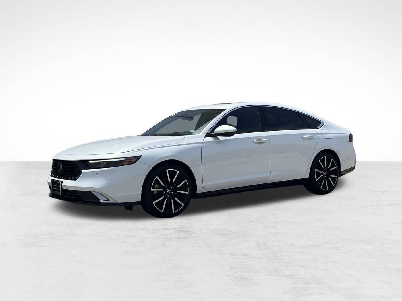 2024 Honda Accord Hybrid Touring — Sedan — 17,654 mi — Houston, TX