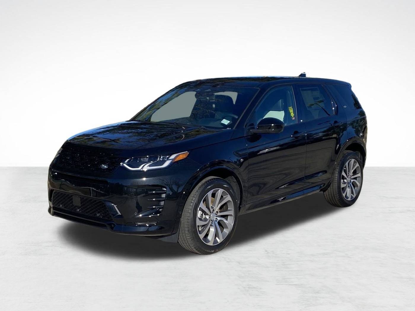 2024 Land Rover Discovery Sport Dynamic SE — SUV — 4,445 mi — Houston, TX