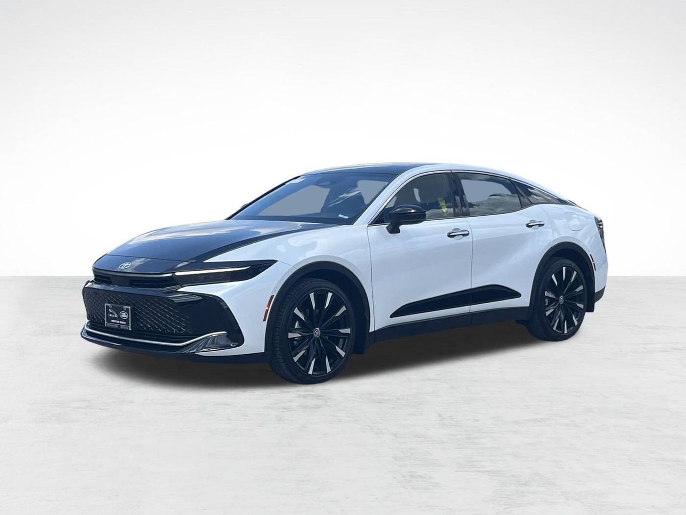 2023 Toyota Crown Platinum — Sedan — 17,256 mi — Houston, TX