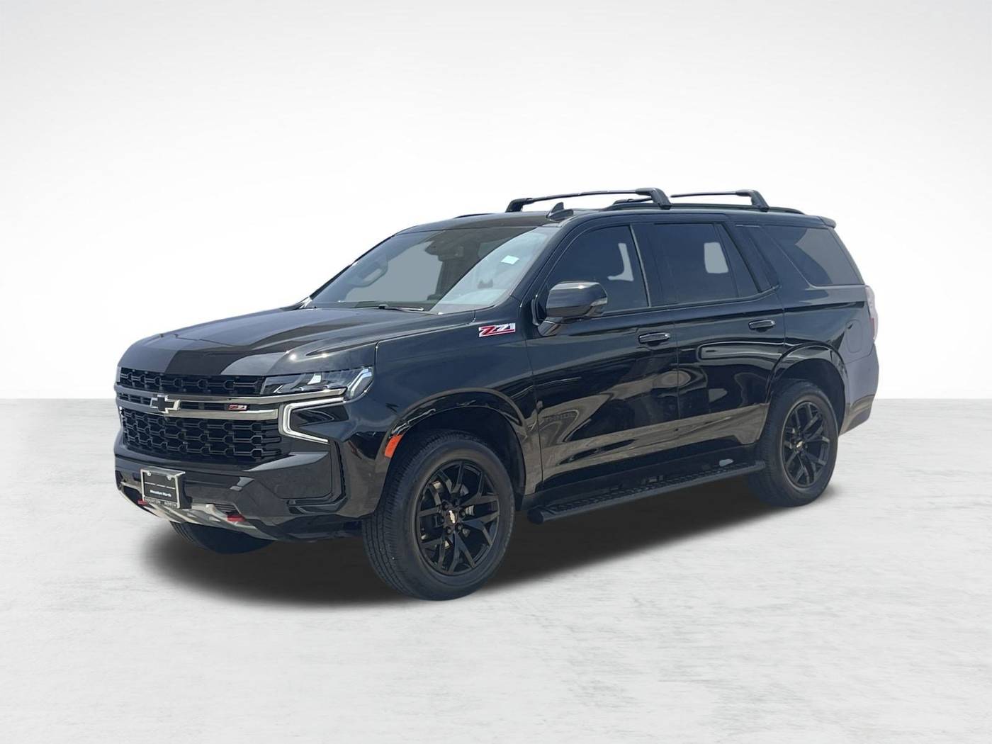 2022 Chevrolet Tahoe Z71 — SUV — 29,034 mi — Houston, TX