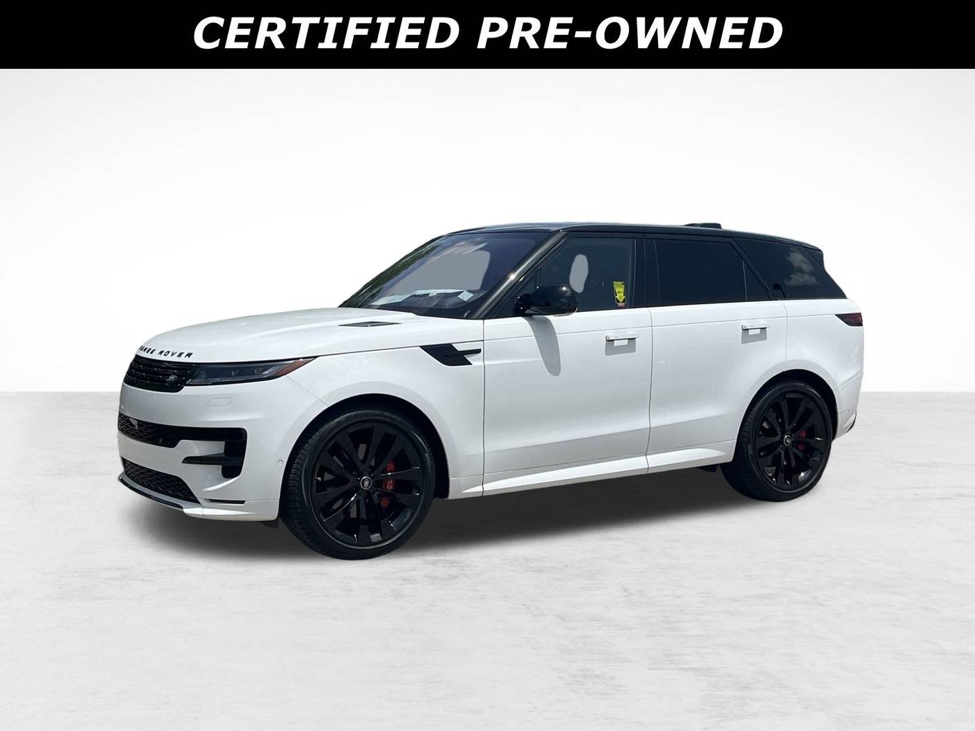 2023 Land Rover Range Rover Sport SE Dynamic — SUV — 19,267 mi — Houston, TX