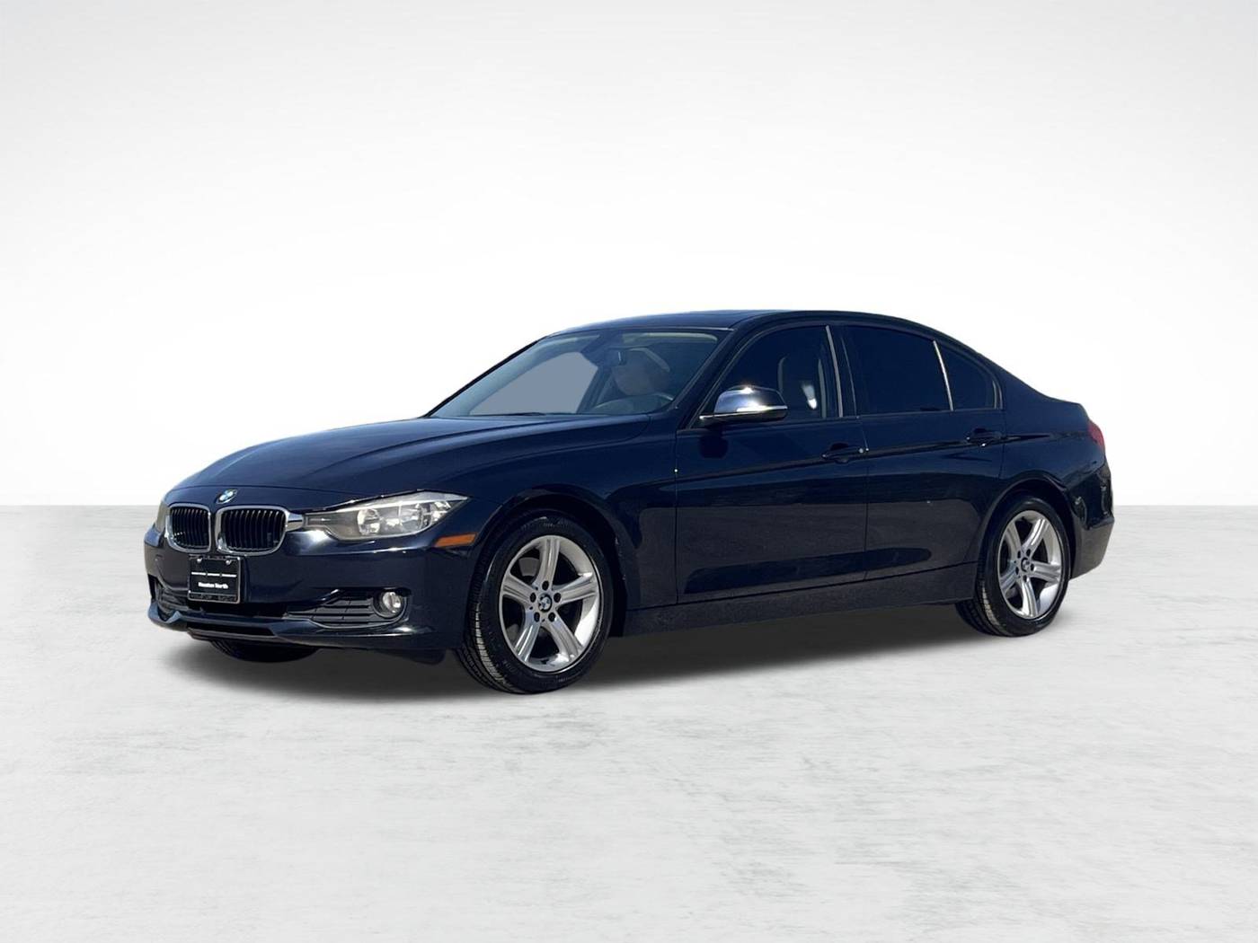 2015 BMW 3 Series 320i — Sedan — 108,853 mi — Houston, TX