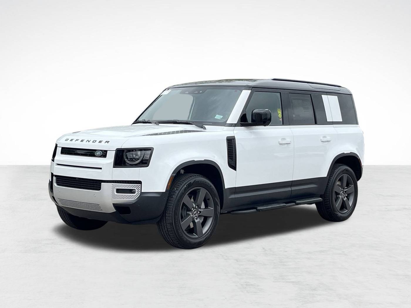 2025 Land Rover Defender S — SUV — 8 mi — Houston, TX