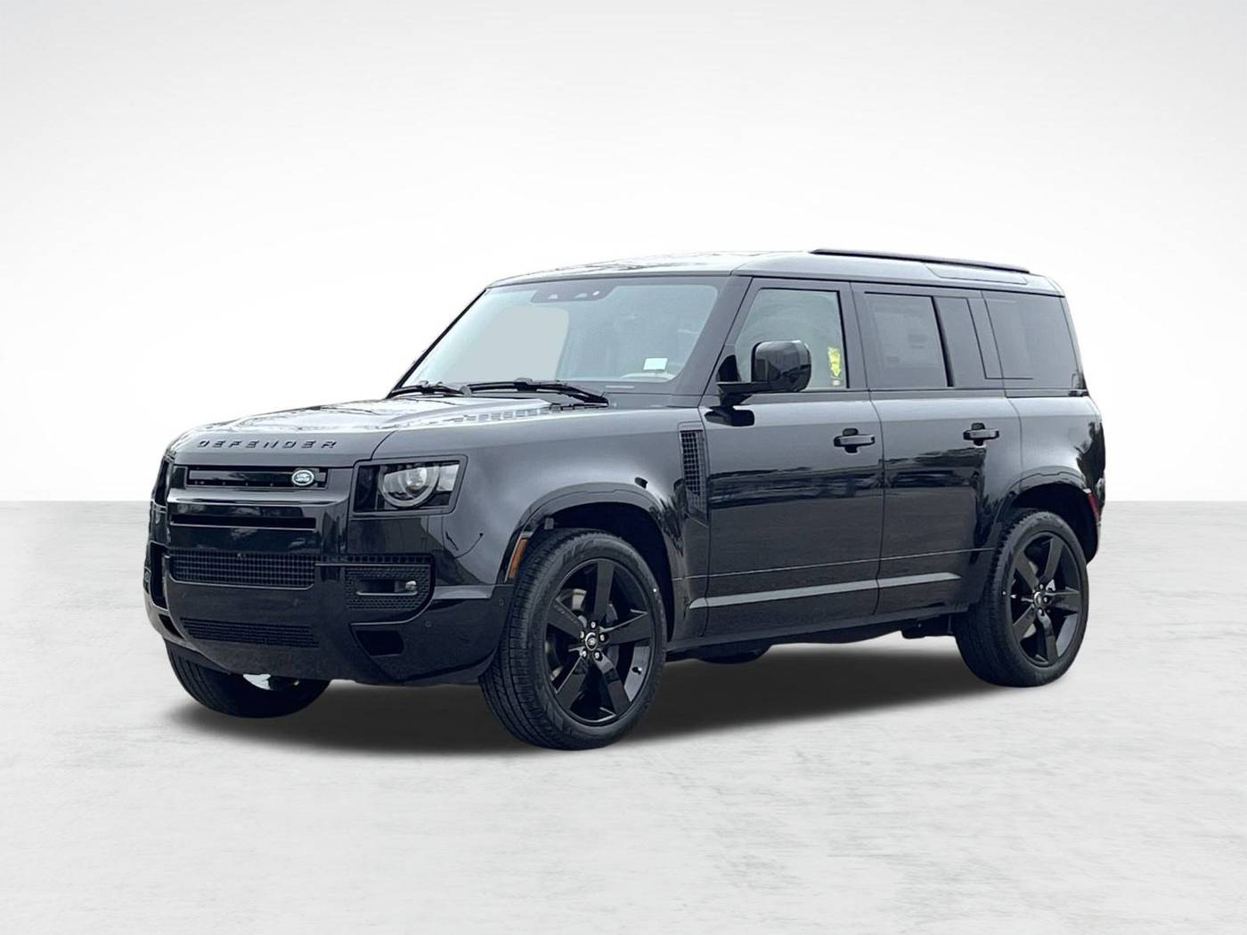 2025 Land Rover Defender X-Dynamic SE — SUV — 5 mi — Houston, TX