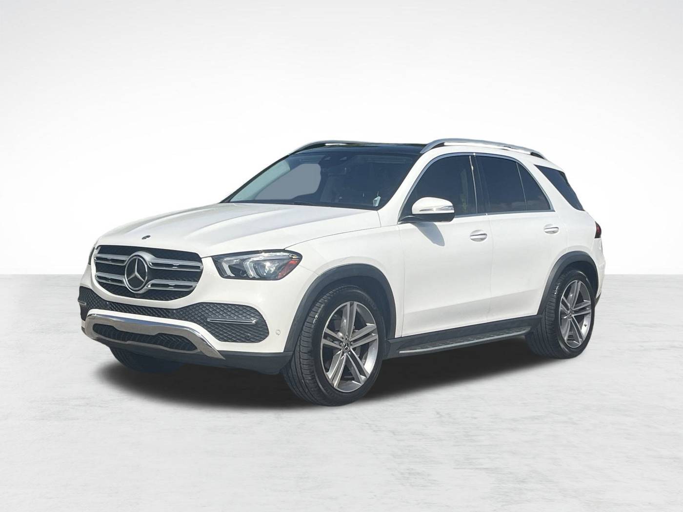 2022 Mercedes-Benz GLE GLE 350 — SUV — 43,830 mi — Houston, TX