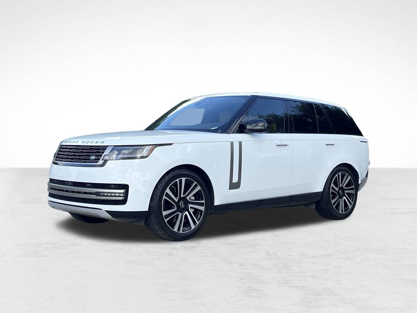2023 Land Rover Range Rover SE — SUV — 66,115 mi — Houston, TX