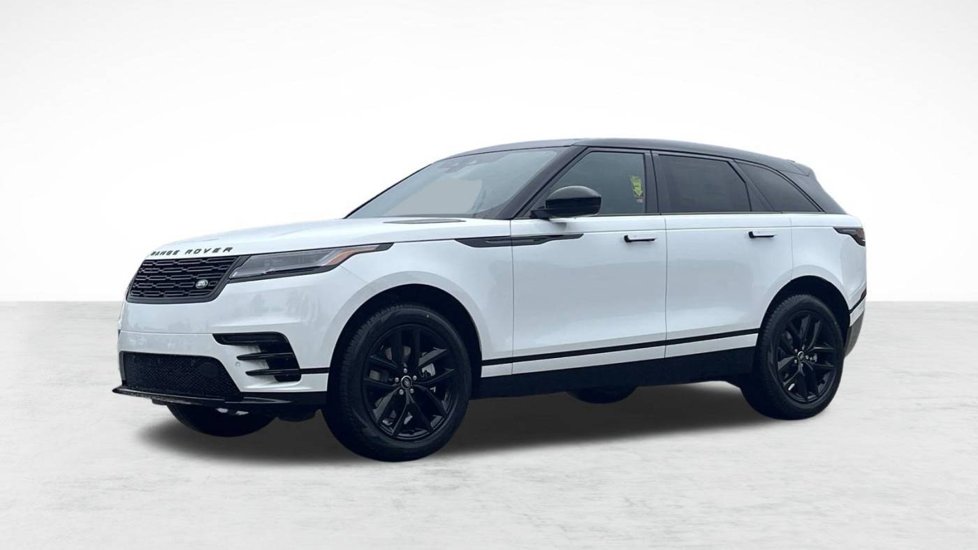 2025 Land Rover Range Rover Velar Dynamic SE — SUV — 13 mi — Houston, TX