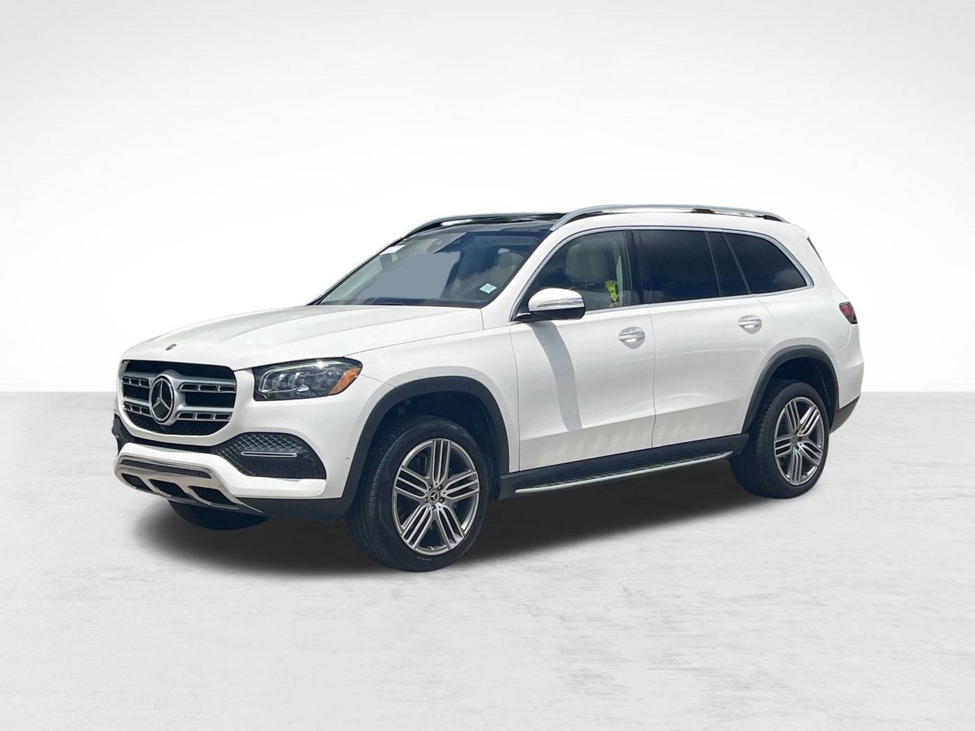 2021 Mercedes-Benz GLS GLS 450 — SUV — 92,314 mi — Houston, TX
