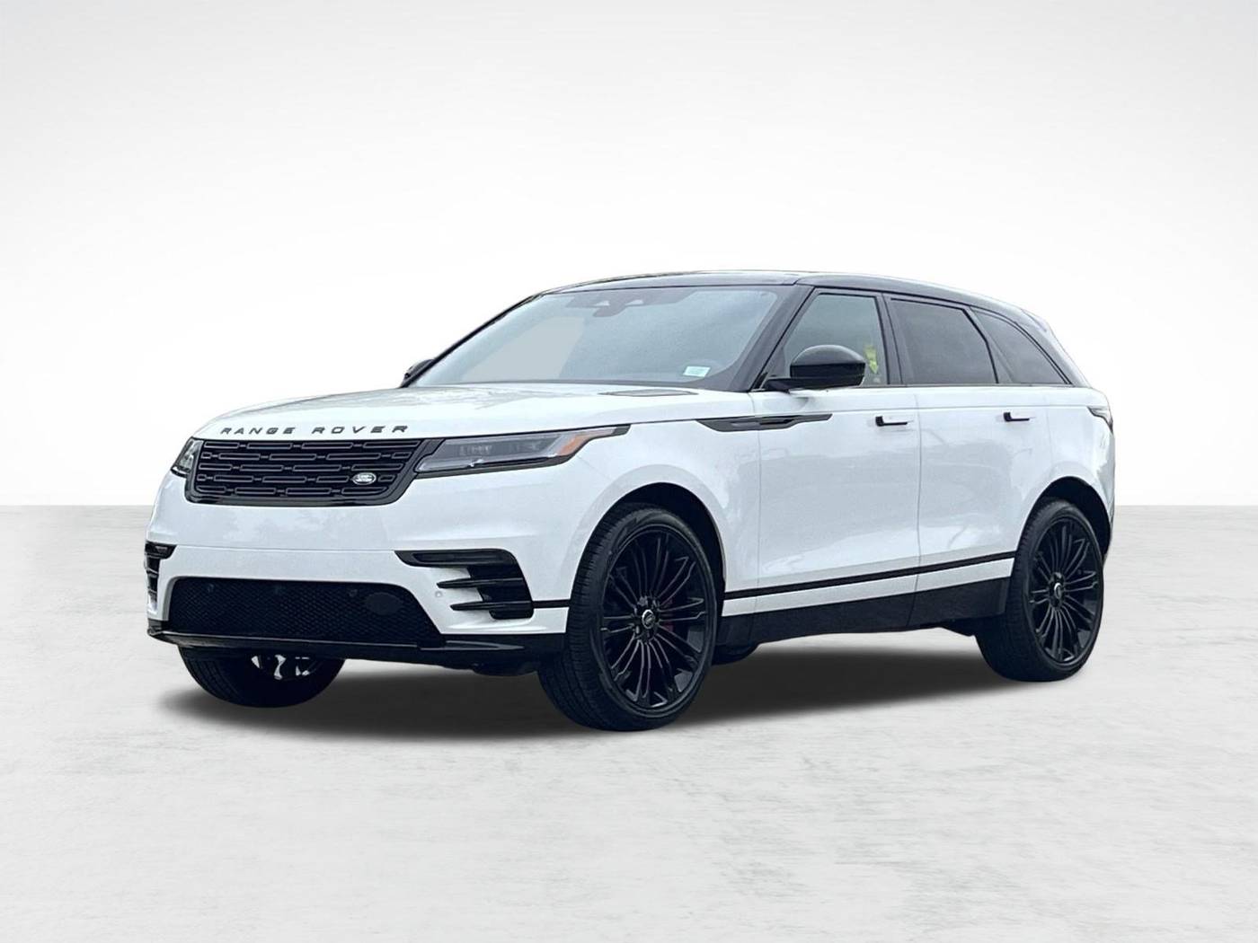 2025 Land Rover Range Rover Velar Dynamic SE — SUV — 8,045 mi — Houston, TX