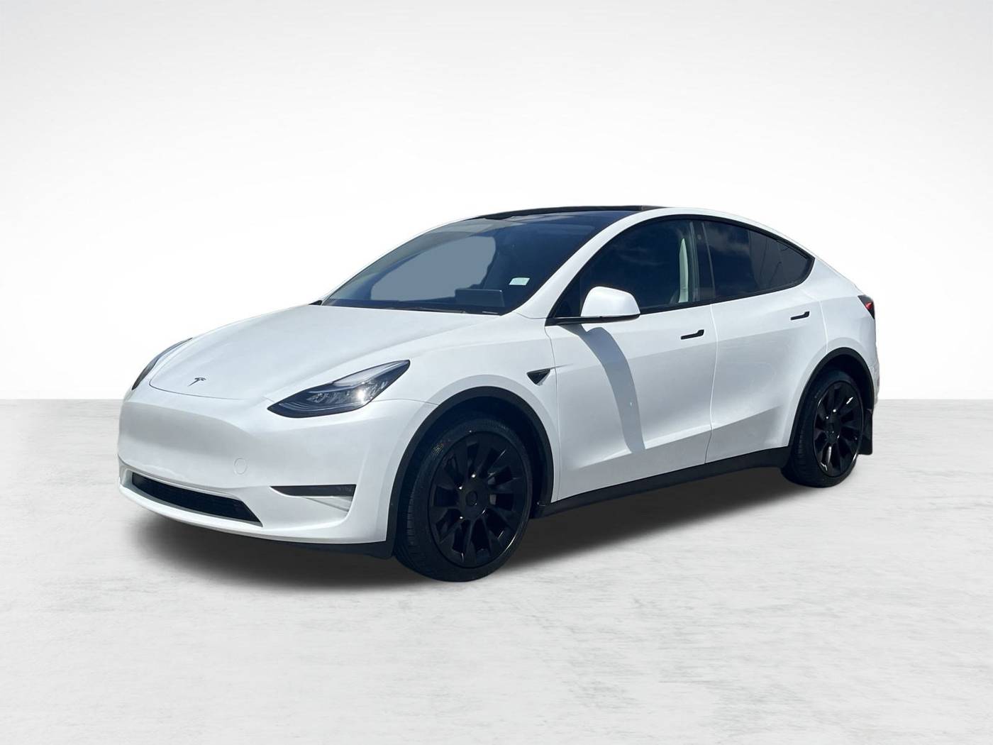 2023 Tesla Model Y Long Range — SUV — 29,146 mi — Houston, TX