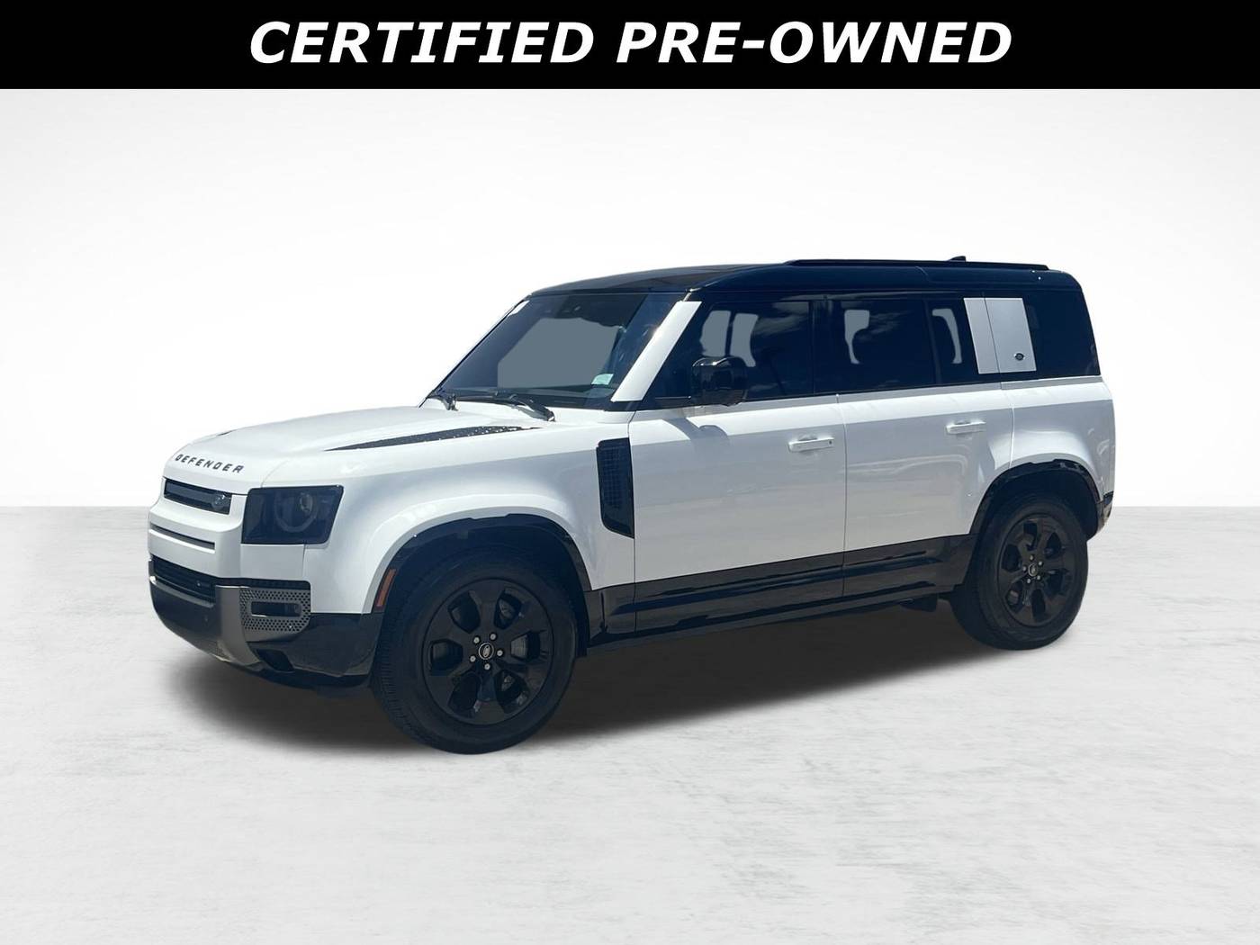 2023 Land Rover Defender X-Dynamic SE — SUV — 30,210 mi — Houston, TX