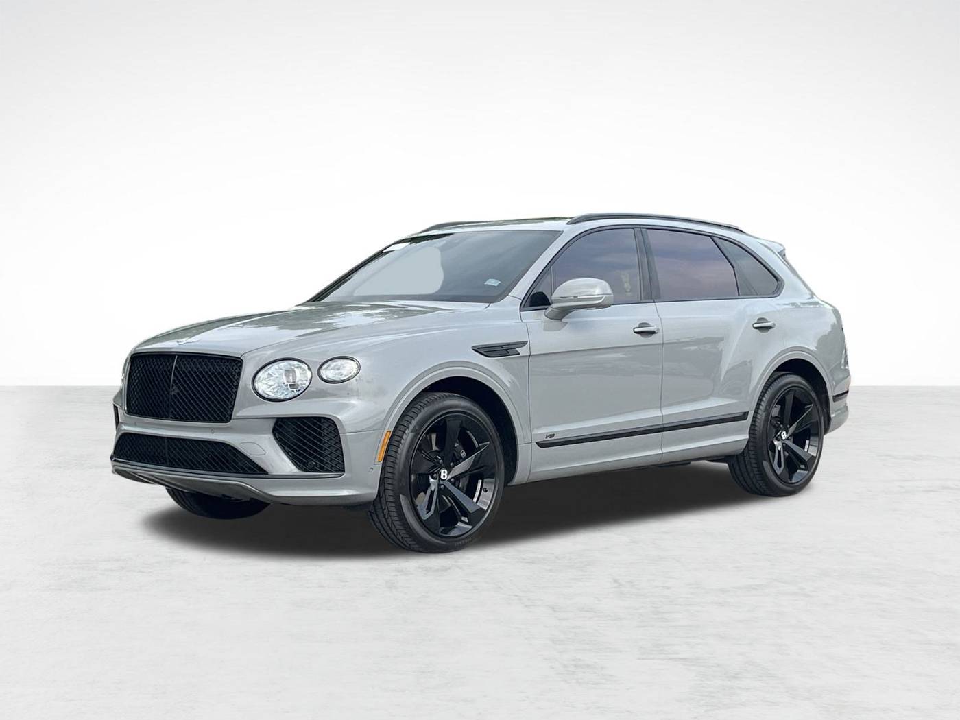 2022 Bentley Bentayga