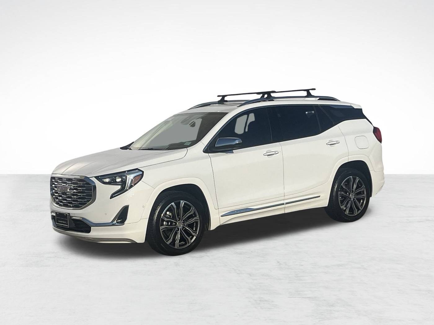2019 GMC Terrain Denali — SUV — 44,797 mi — Houston, TX