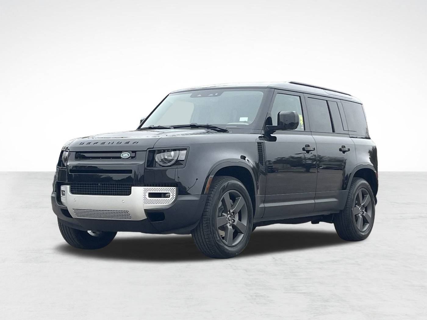 2025 Land Rover Defender S — SUV — 5,552 mi — Houston, TX