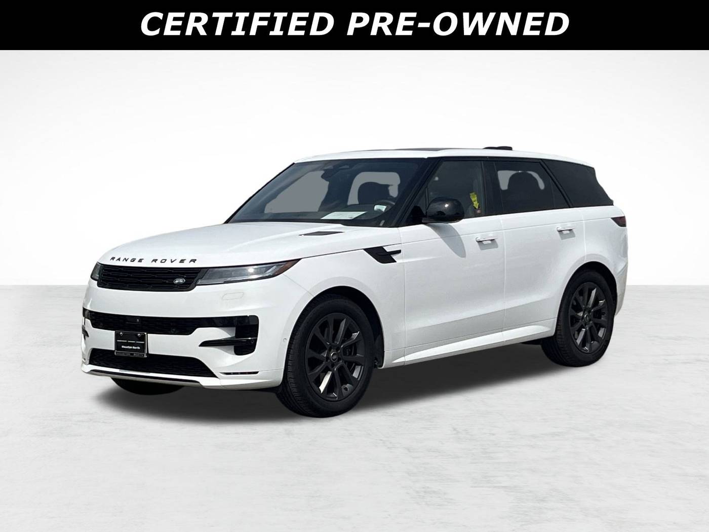 2024 Land Rover Range Rover Sport SE Dynamic — SUV — 11,379 mi — Houston, TX
