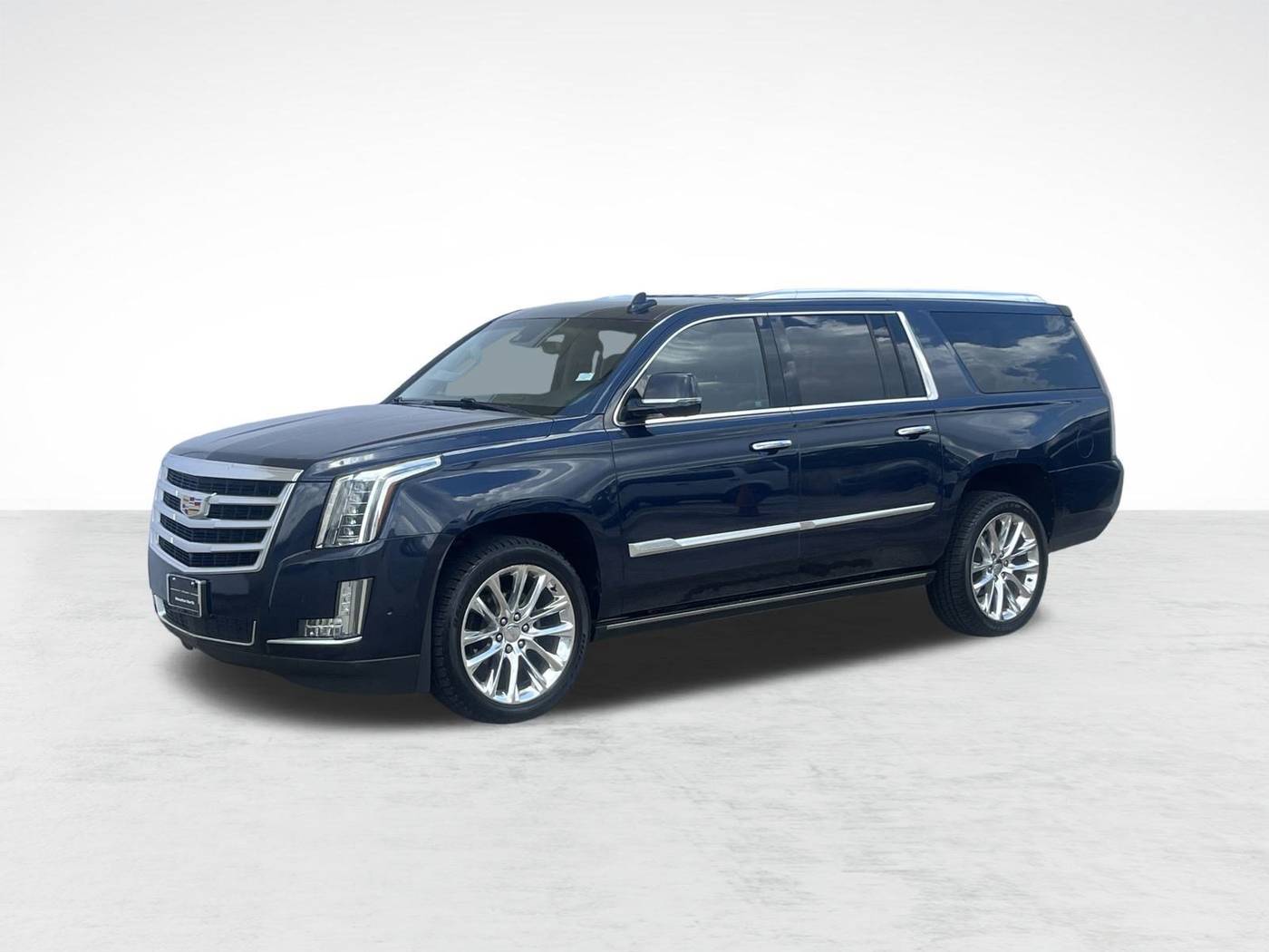 2019 Cadillac Escalade Premium Luxury — SUV — 92,505 mi — Houston, TX