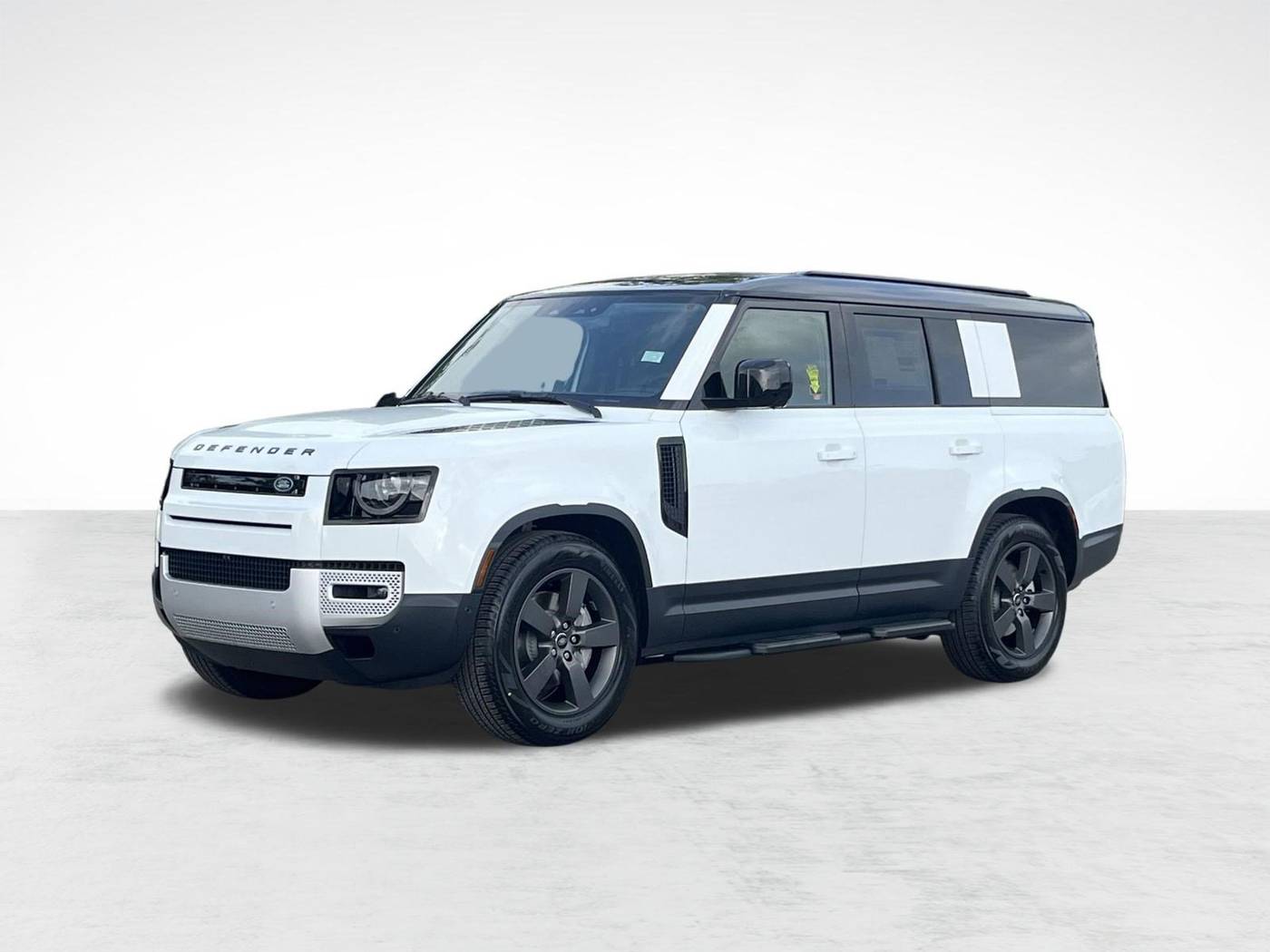 2025 Land Rover Defender S