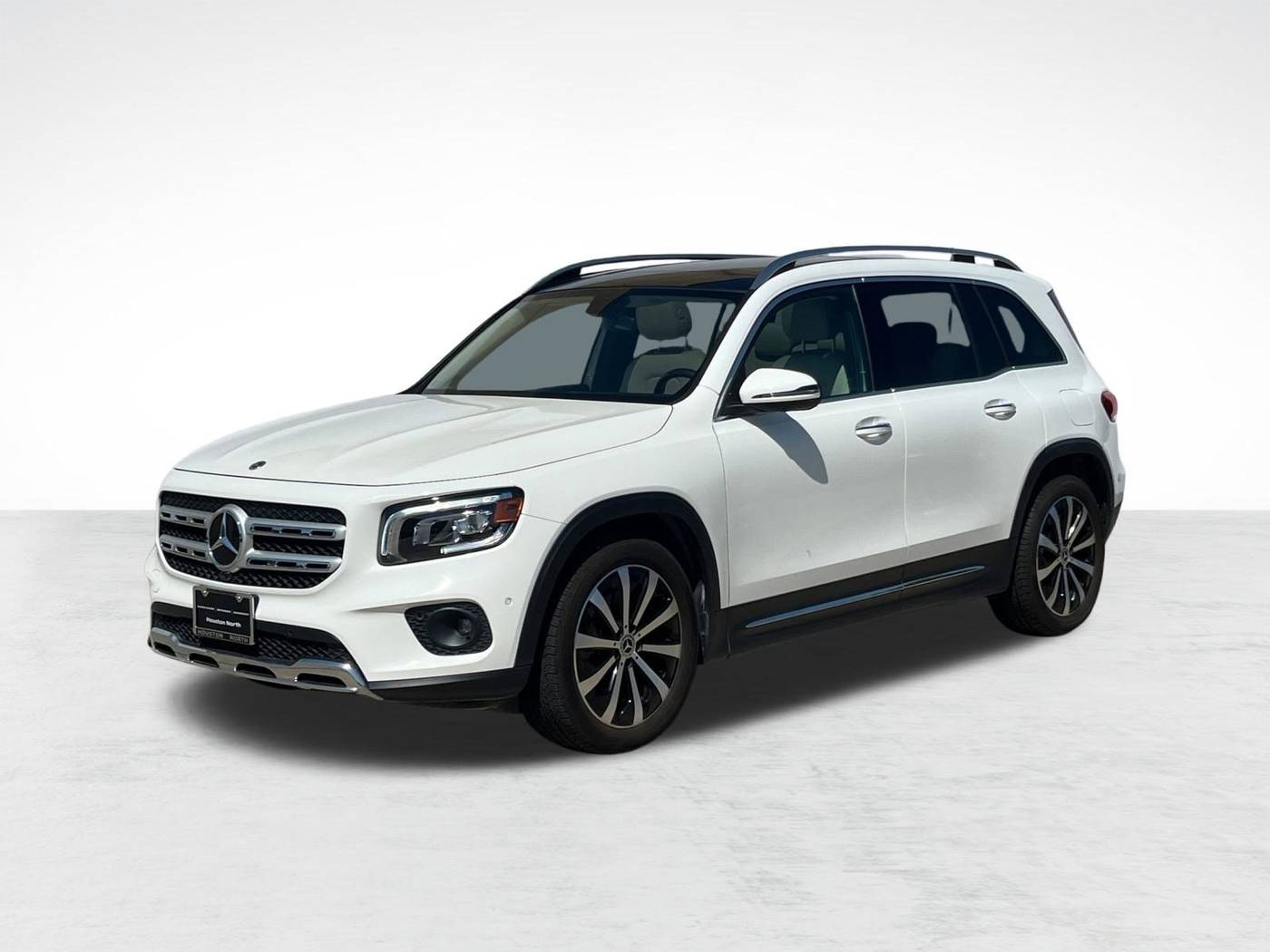 2021 Mercedes-Benz GLB GLB 250 — SUV — 73,533 mi — Houston, TX