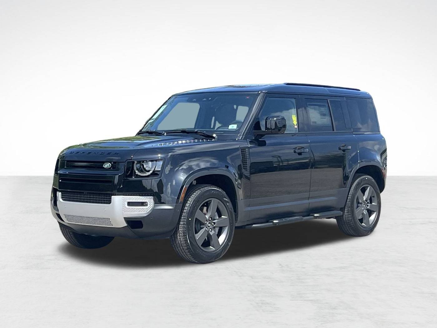 2025 Land Rover Defender S — SUV — 8 mi — Houston, TX