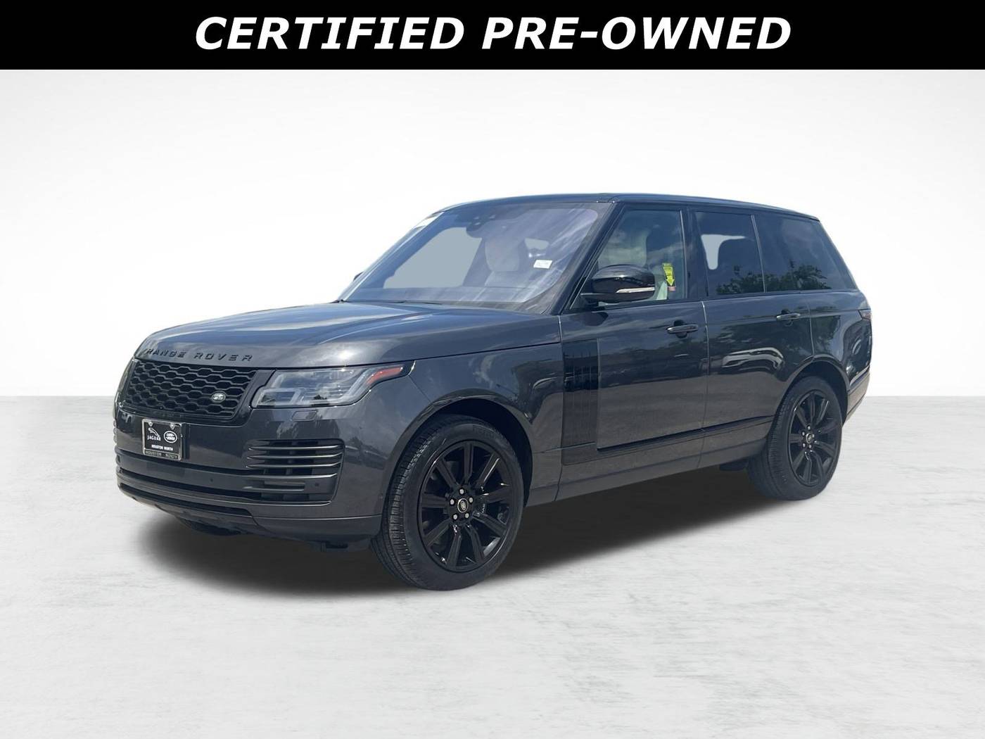 2022 Land Rover Range Rover Westminster Edition — SUV — 30,880 mi — Houston, TX