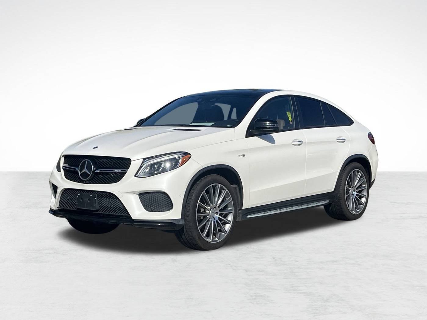 2019 Mercedes-Benz GLE GLE 43 AMG — SUV — 86,625 mi — Houston, TX