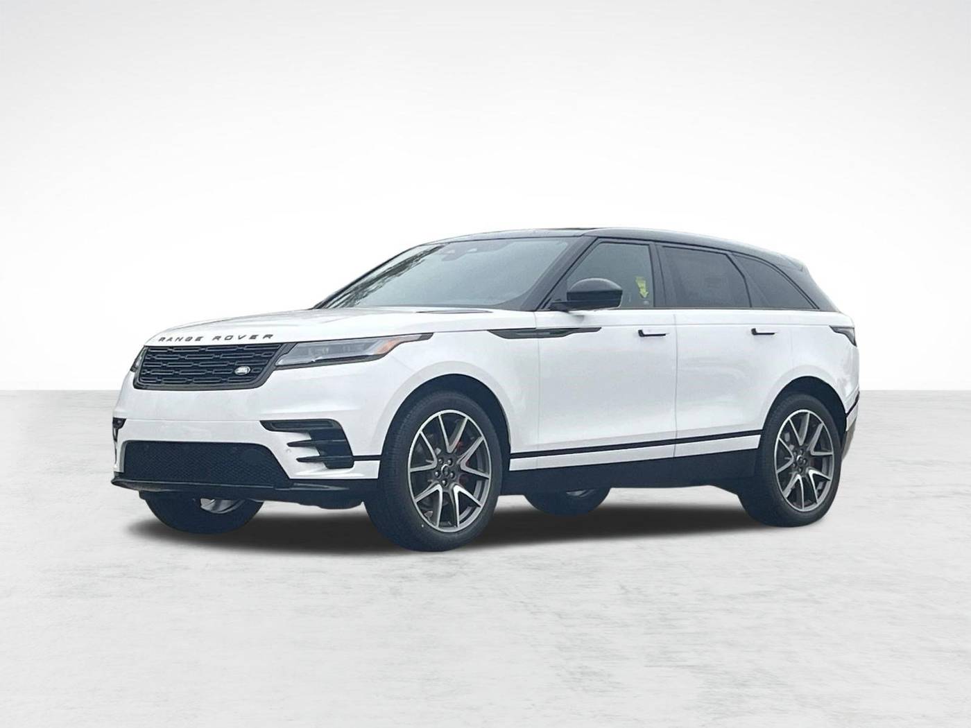 2025 Land Rover Range Rover Velar Dynamic SE — SUV — 8,003 mi — Houston, TX