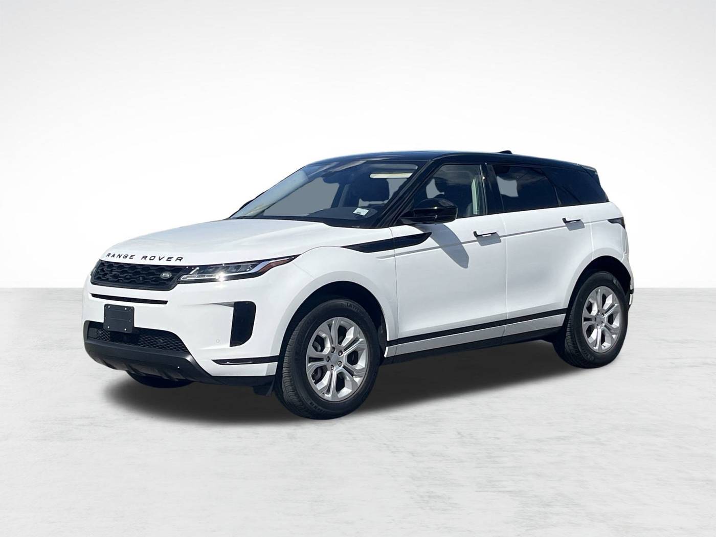 2020 Land Rover Range Rover Evoque S — SUV — 26,153 mi — Houston, TX