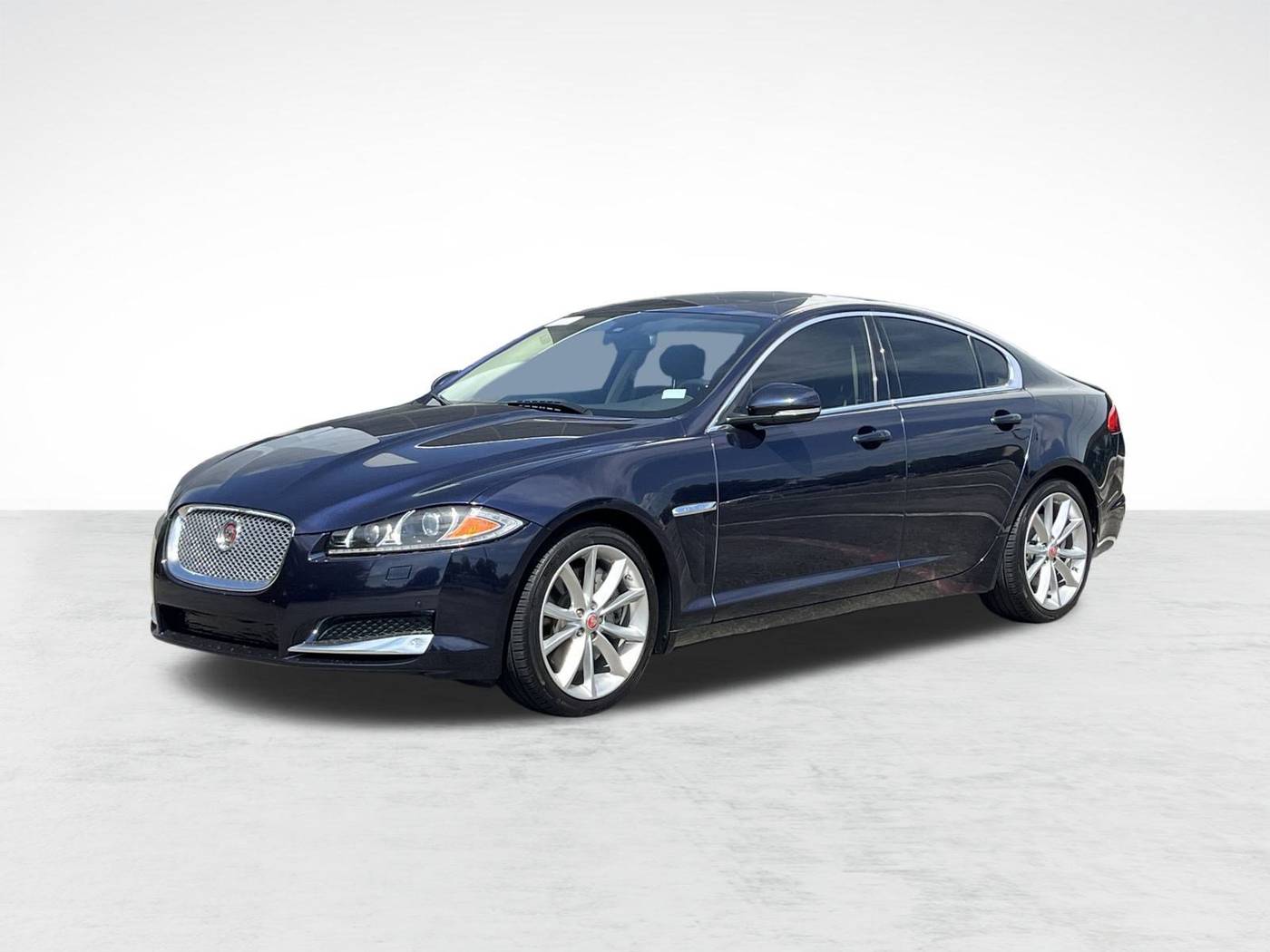 2015 Jaguar XF Portfolio — Sedan — 63,499 mi — Houston, TX