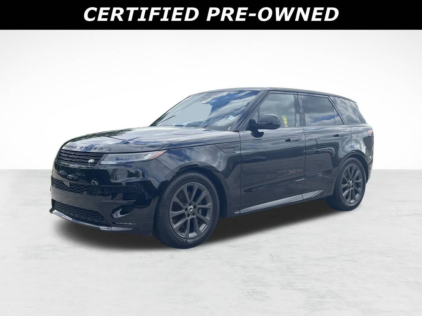 2024 Land Rover Range Rover Sport SE Dynamic — SUV — 9,971 mi — Houston, TX