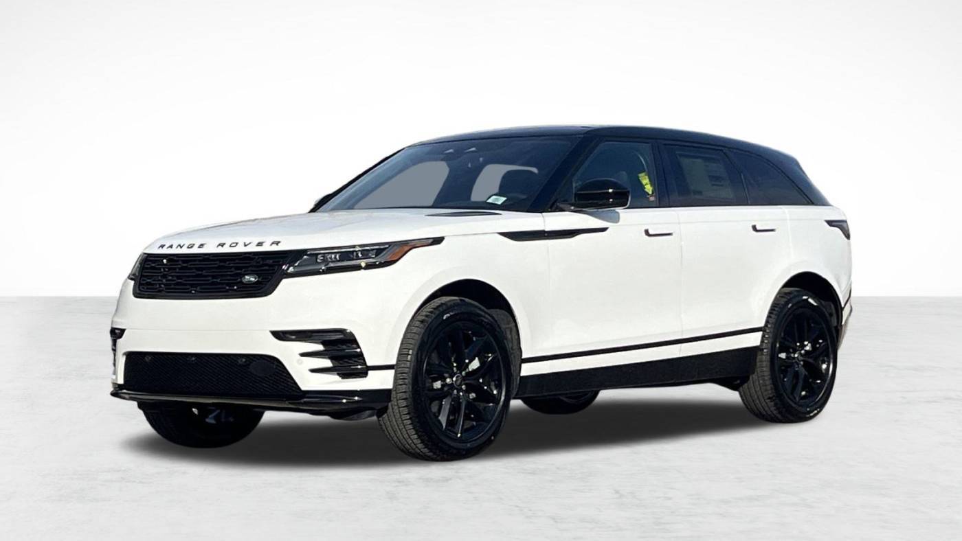 2025 Land Rover Range Rover Velar Dynamic SE — SUV — 13 mi — Houston, TX