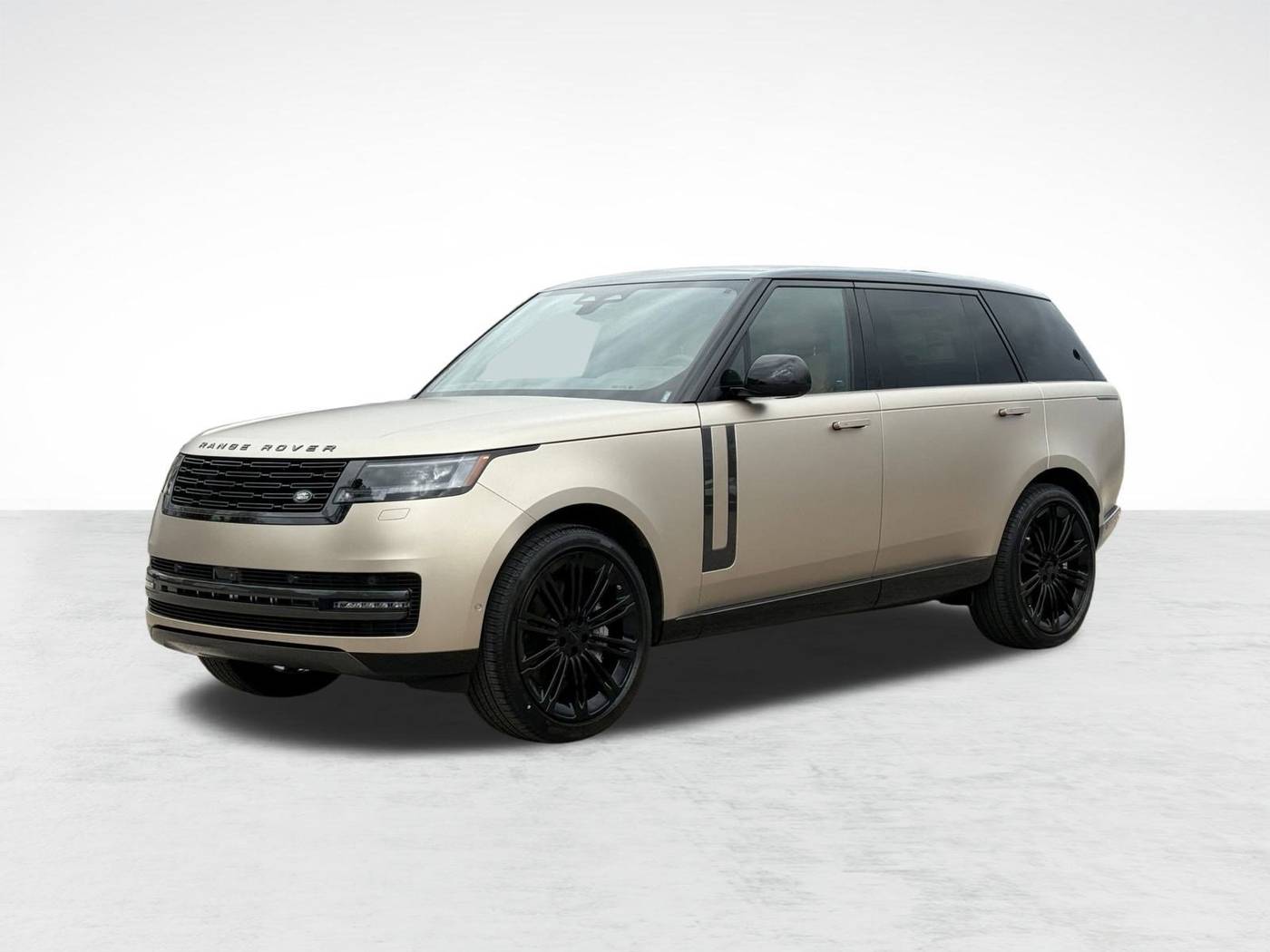 2026 Land Rover Range Rover P530 SE LWB