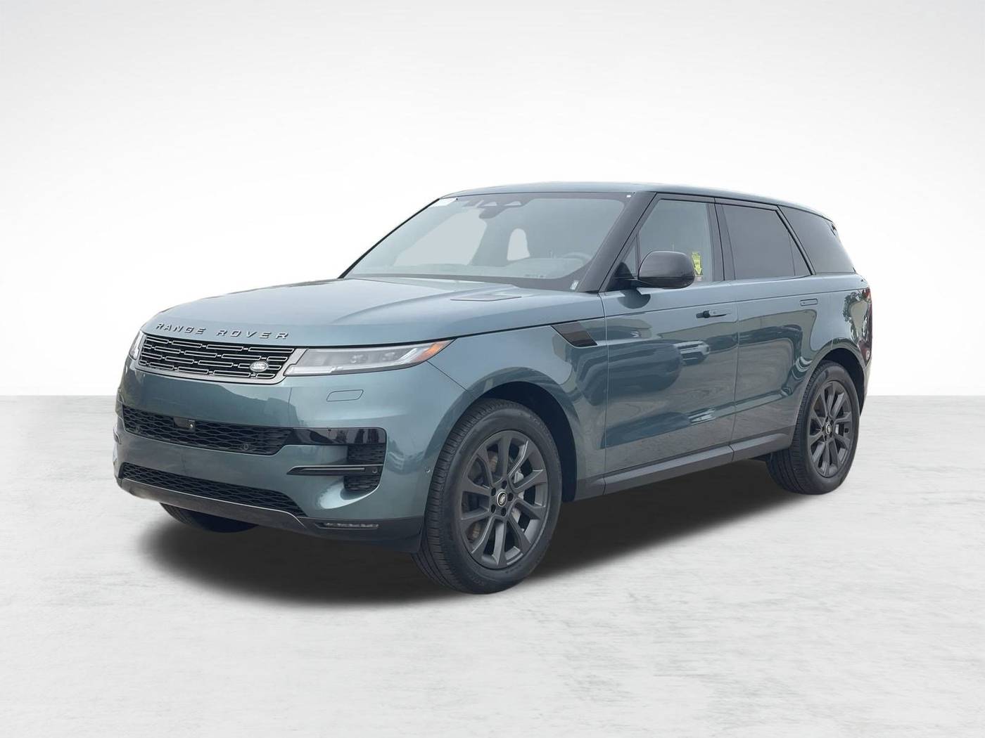 2025 Land Rover Range Rover Sport SE — SUV — 11 mi — Houston, TX