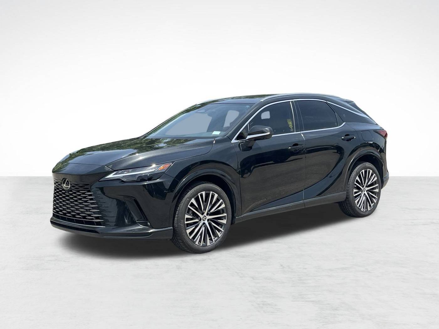2023 Lexus RX RX 350 — SUV — 31,237 mi — Houston, TX