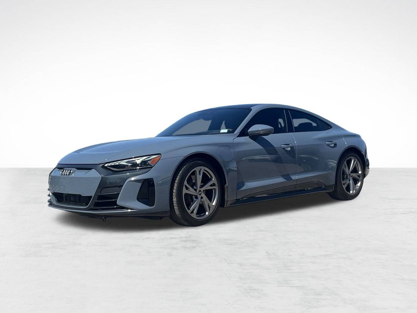 2023 Audi e-tron GT Premium Plus — Sedan — 14,504 mi — Houston, TX