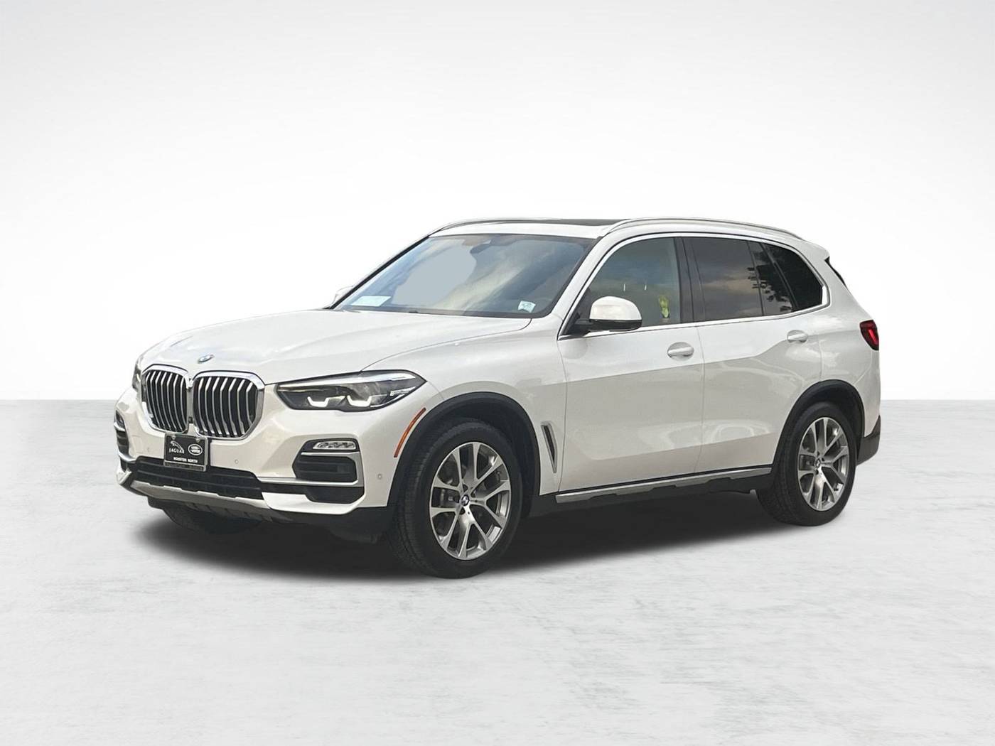 2019 BMW X5 40i — SUV — 61,762 mi — Houston, TX