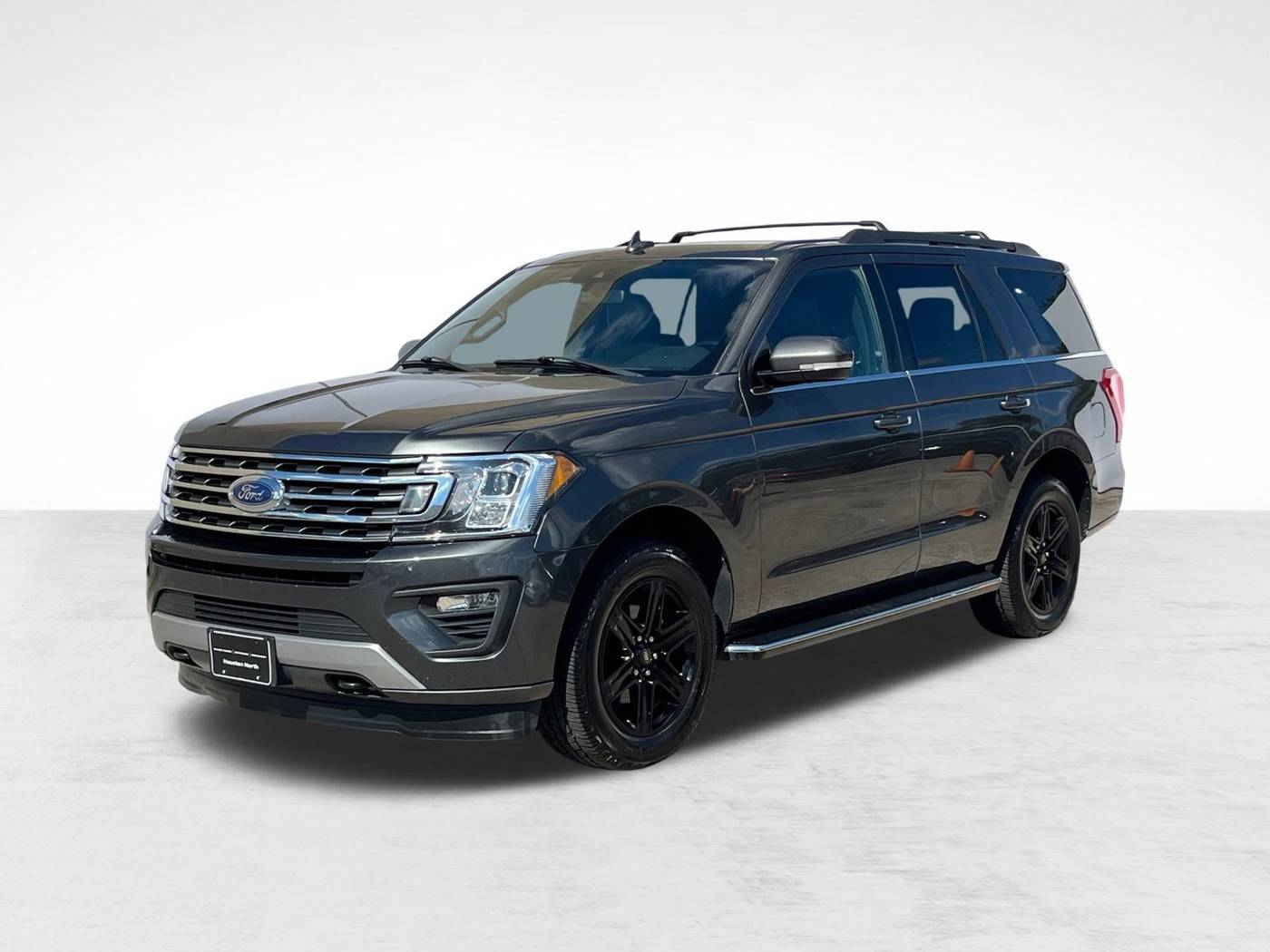 2021 Ford Expedition XLT — SUV — 105,841 mi — Houston, TX