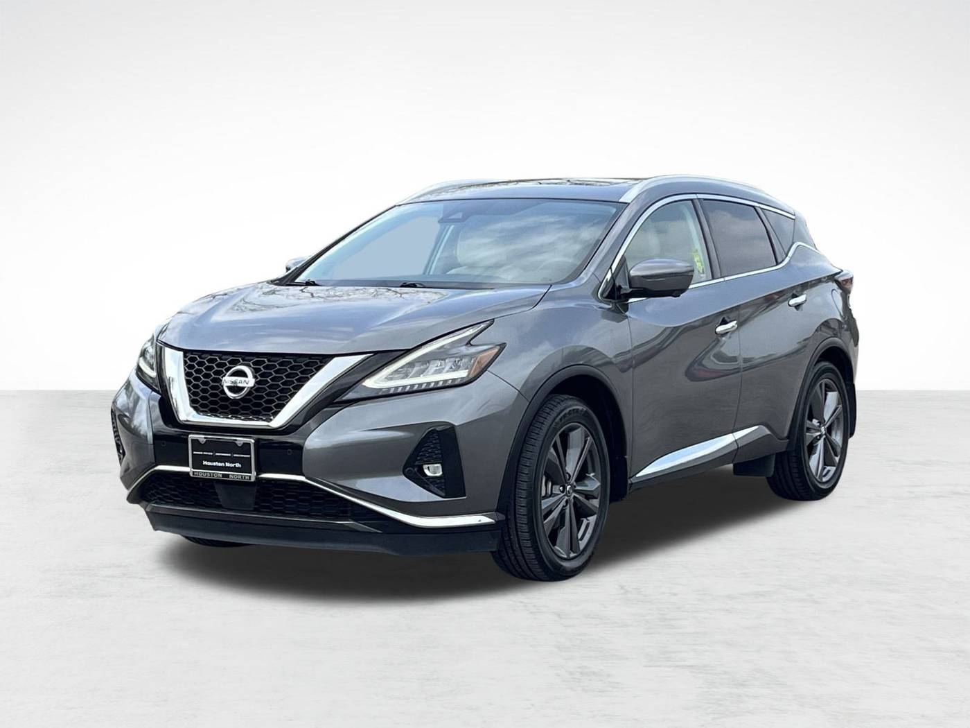 2020 Nissan Murano Platinum — SUV — 49,628 mi — Houston, TX