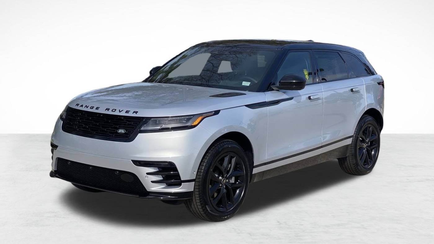 2024 Land Rover Range Rover Velar Dynamic SE — SUV — 6,967 mi — Houston, TX