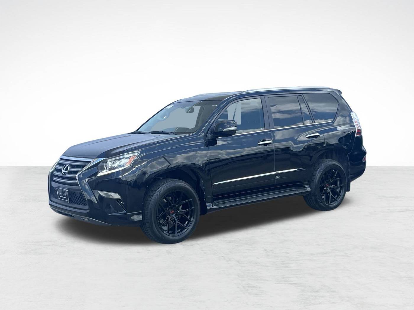 2018 Lexus GX GX 460 — SUV — 148,915 mi — Houston, TX