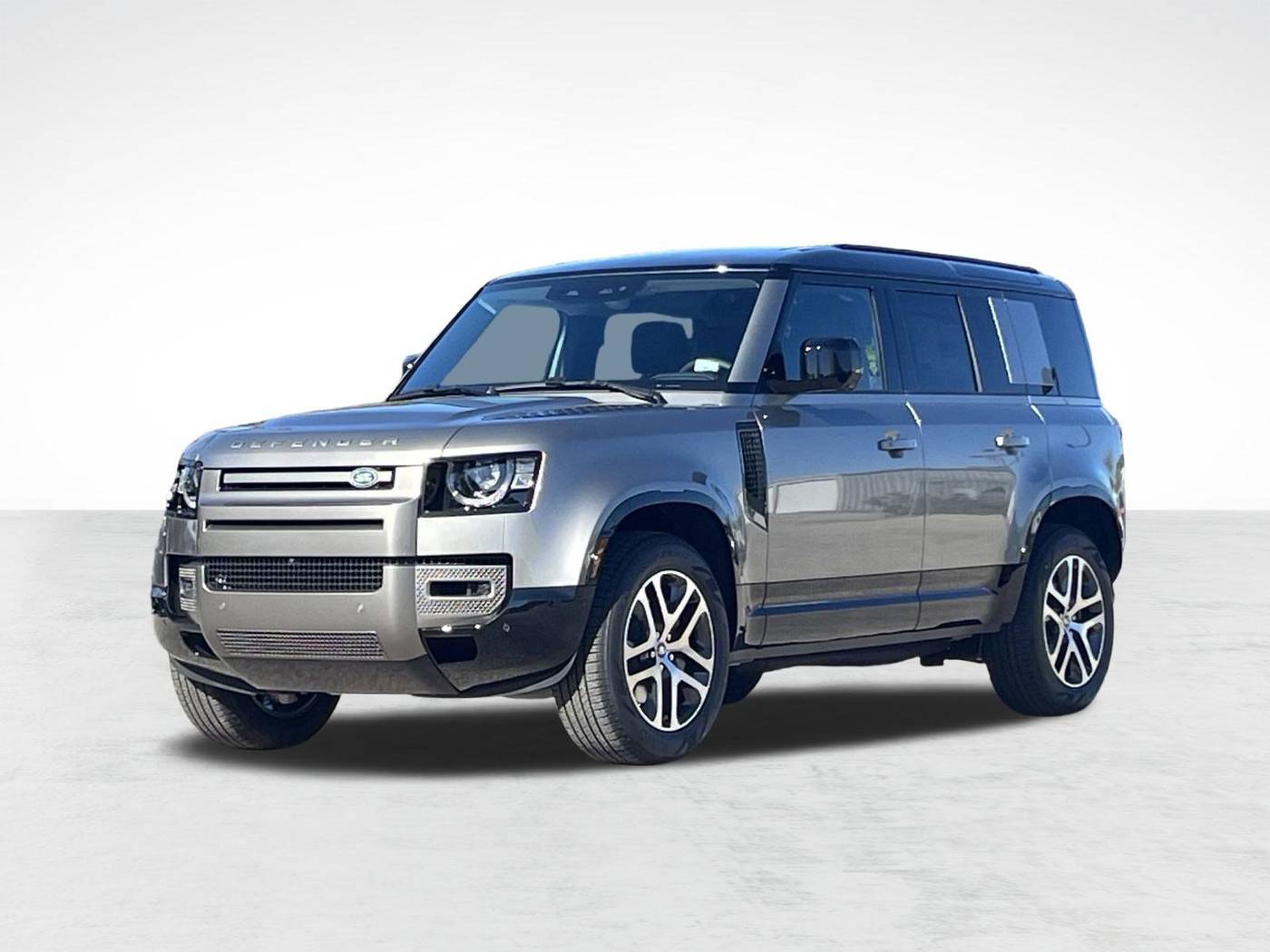 2025 Land Rover Defender X-Dynamic SE — SUV — 5 mi — Houston, TX