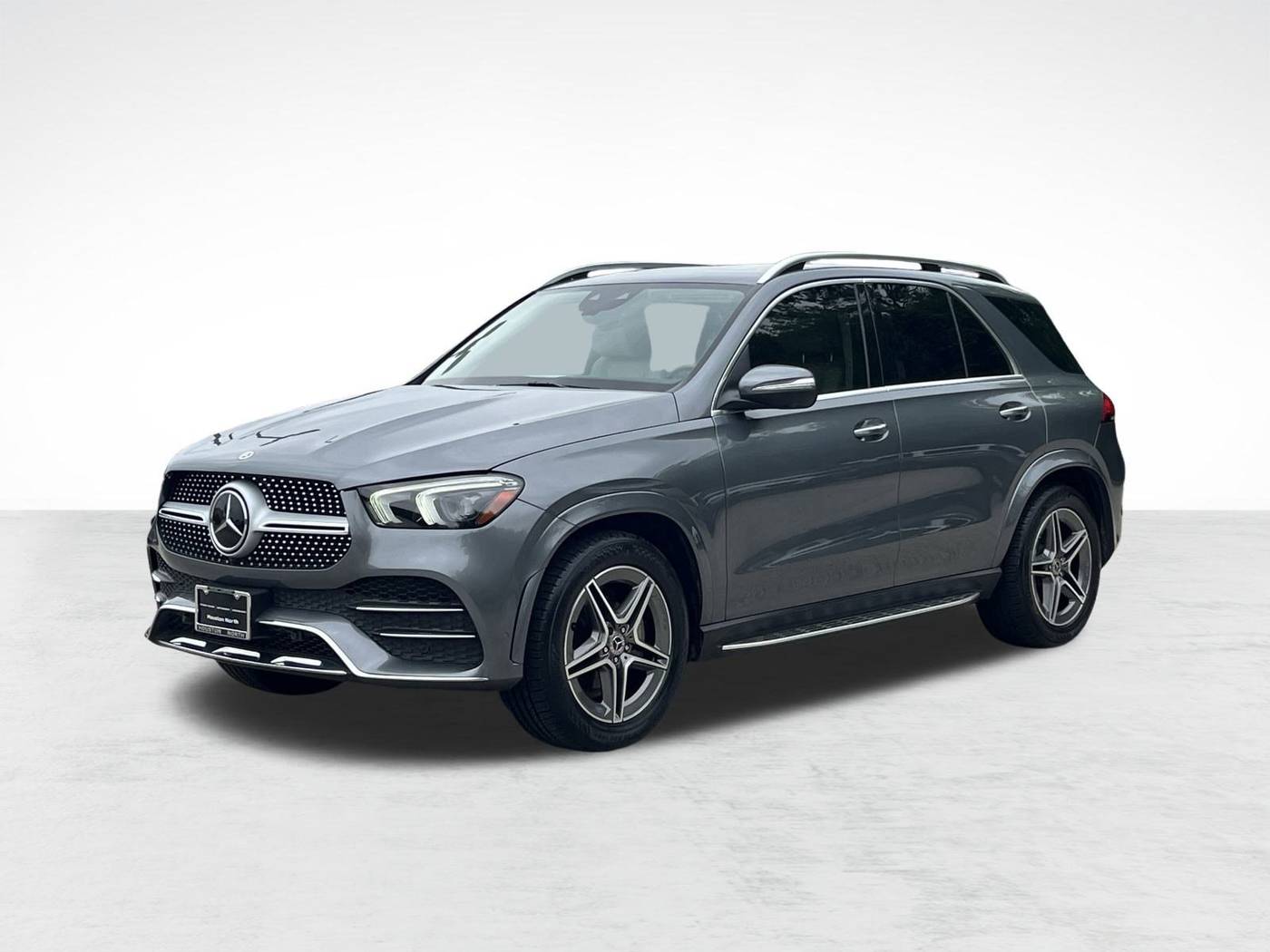 2022 Mercedes-Benz GLE GLE 350 — SUV — 35,458 mi — Houston, TX