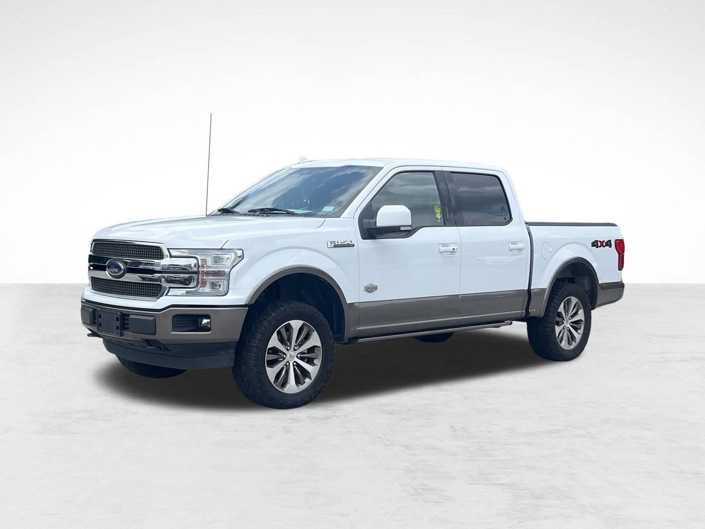 2020 Ford F-150 King Ranch — Pickup Truck — 58,026 mi — Houston, TX