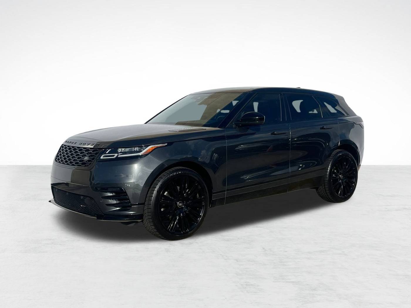 2022 Land Rover Range Rover Velar R-Dynamic S — SUV — 62,862 mi — Houston, TX