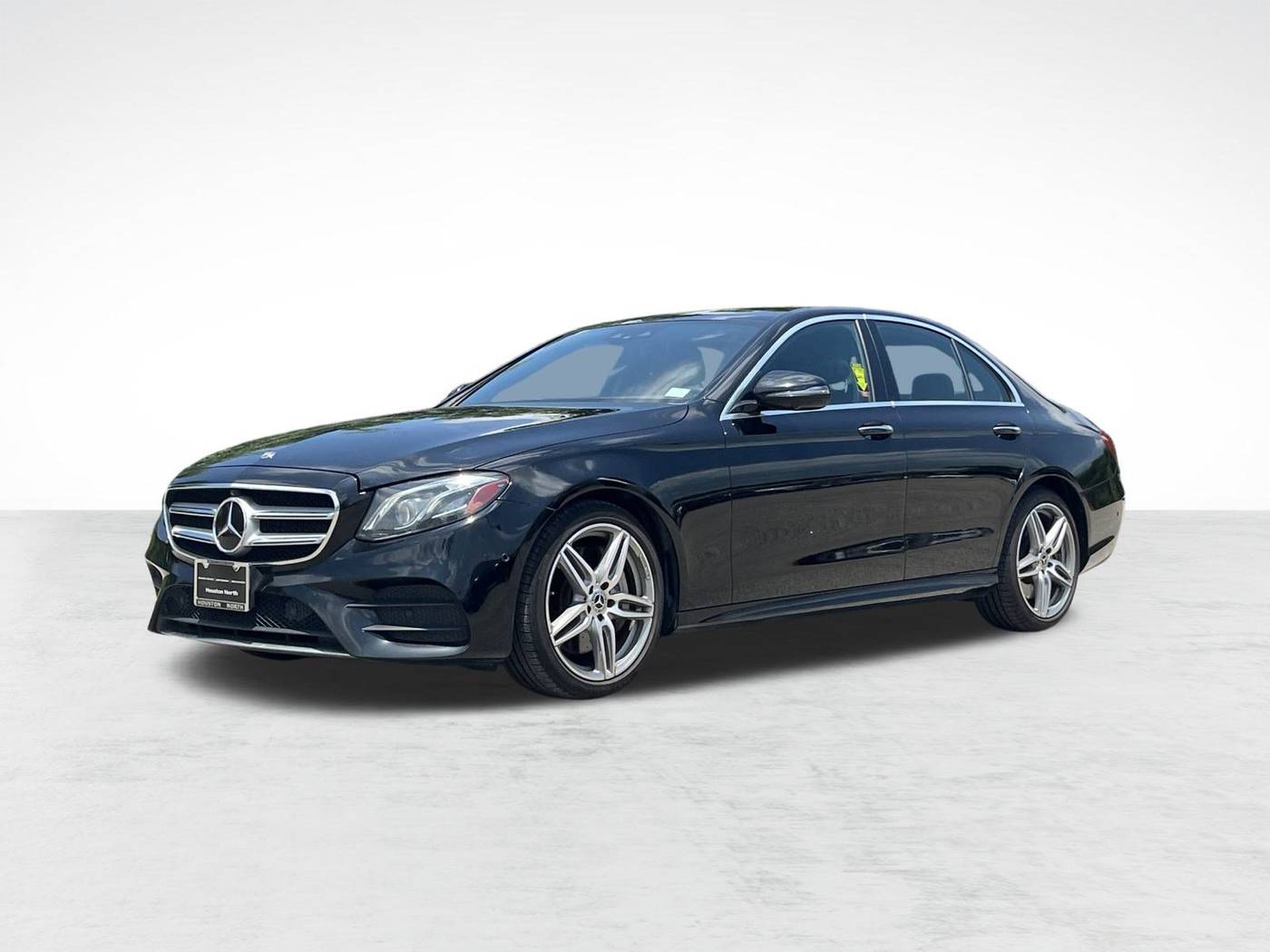 2020 Mercedes-Benz E-Class E 450 — Sedan — 84,951 mi — Houston, TX