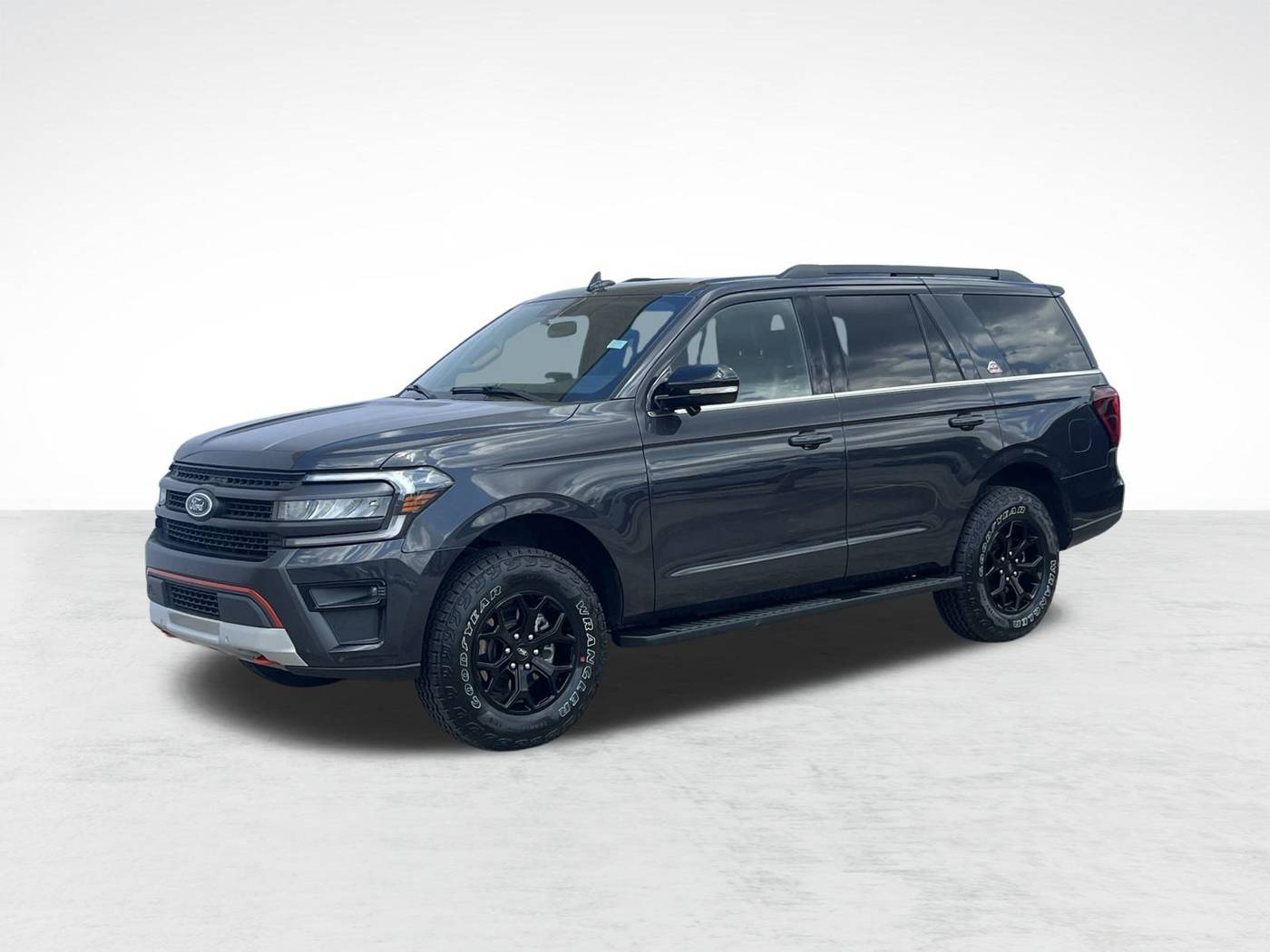 2023 Ford Expedition Timberline — SUV — 57,641 mi — Houston, TX