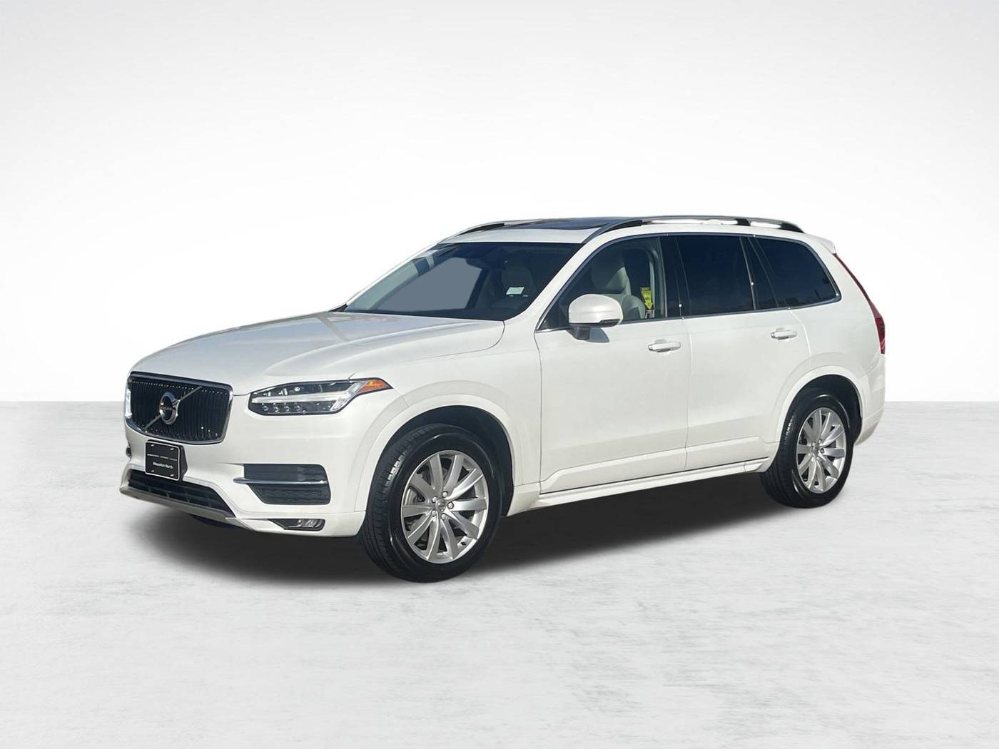 2017 Volvo XC90 Momentum — SUV — 114,969 mi — Houston, TX