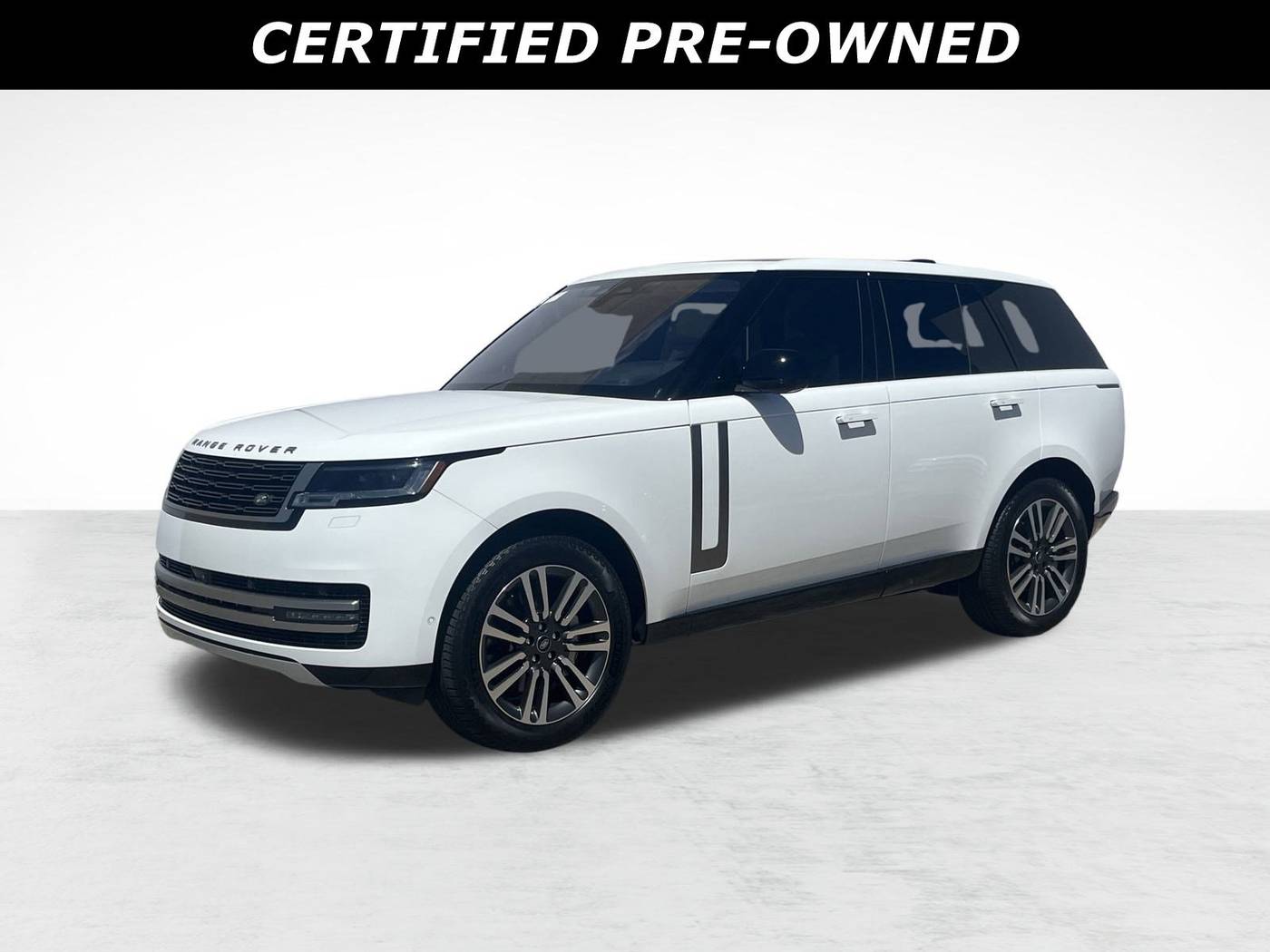 2023 Land Rover Range Rover SE — SUV — 19,700 mi — Houston, TX